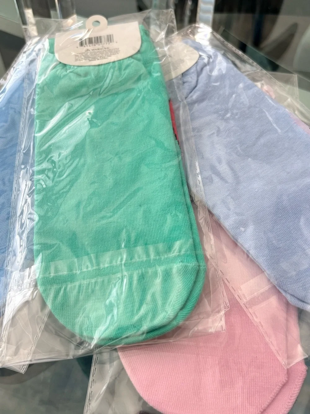 K-Pop Sock Bundle